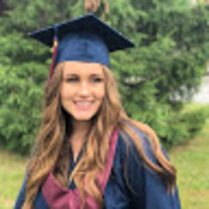 Meet your Posher, Maia